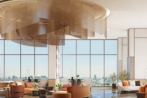 Кондоминиум с 2 спальнями в Бангкоке, Таиланд № 141458 - фото 8