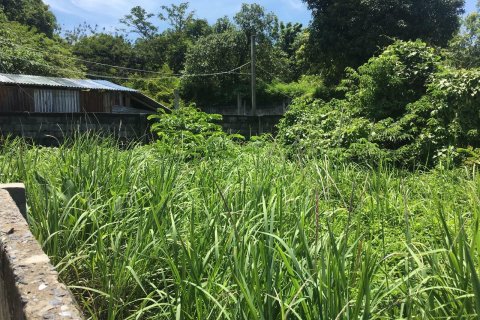 Land in Pa Klok, Thailand 1228 sq.m. № 141457 - photo 4