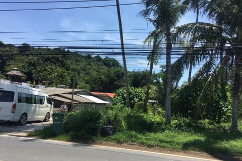 Land in Pa Klok, Thailand 1228 sq.m. № 141457 - photo 9