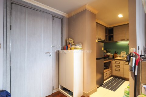 Condo in Bang Lamung, Thailand, 2 bedrooms  № 132226 - photo 5