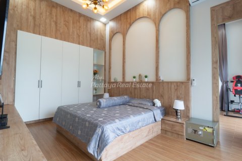 Studio in Bang Lamung, Thailand № 132221 - photo 22