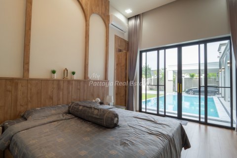 Studio in Bang Lamung, Thailand № 132221 - photo 23