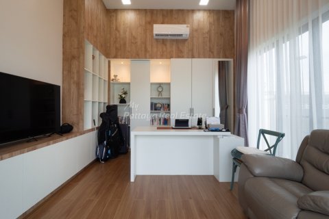 Studio in Bang Lamung, Thailand № 132221 - photo 26