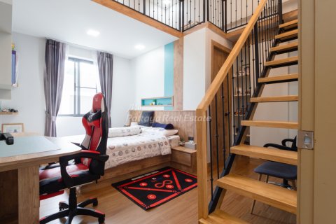 Studio in Bang Lamung, Thailand № 132221 - photo 12