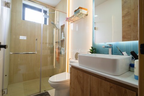 Studio in Bang Lamung, Thailand № 132221 - photo 15