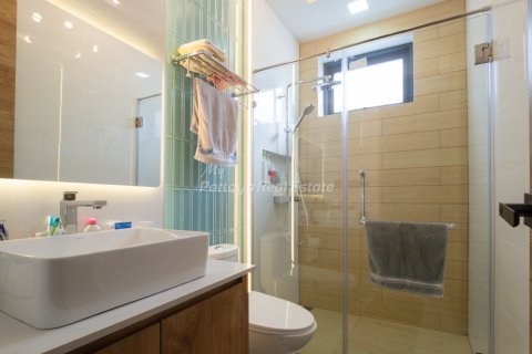 Studio in Bang Lamung, Thailand № 132221 - photo 19