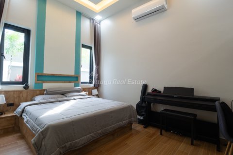 Studio in Bang Lamung, Thailand № 132221 - photo 16