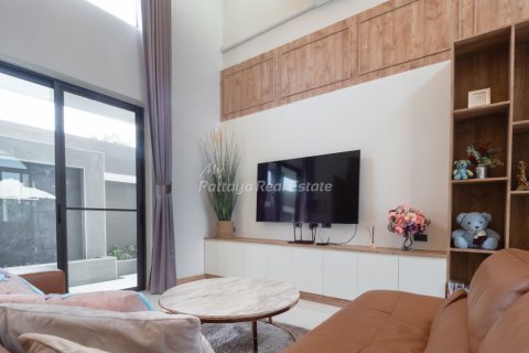 Studio in Bang Lamung, Thailand № 132221 - photo 10