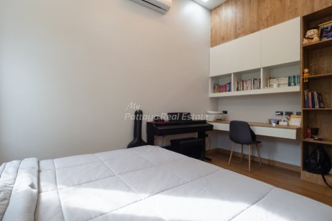 Studio in Bang Lamung, Thailand № 132221 - photo 17