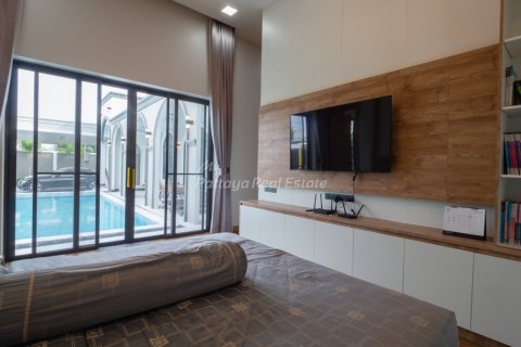 Studio in Bang Lamung, Thailand № 132221 - photo 24