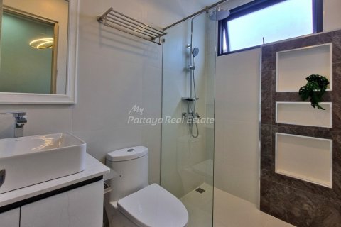 Дом в Паттайе, Таиланд с 3 спальнями  № 132223 - фото 8