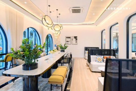 Appartement à Phuket, Thaïlande 1 chambre № 107593 - photo 18