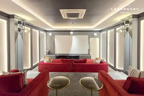 Appartement à Phuket, Thaïlande 1 chambre № 107593 - photo 16