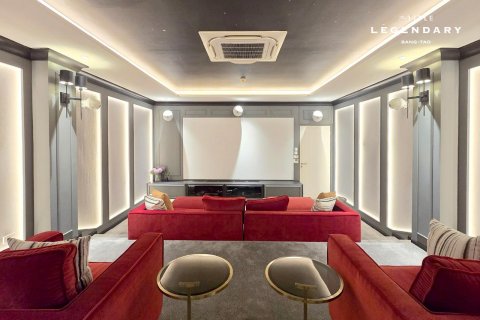 Квартира в Пхукете, Таиланд с 1 спальней  № 107592 - фото 26