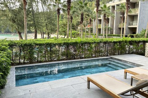 Condo in Kamala, Thailand, 2 bedrooms  № 124088 - photo 2