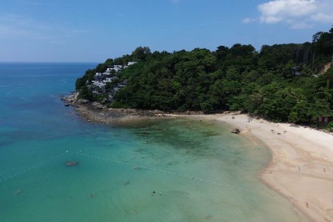 Condo in Kamala, Thailand, 2 bedrooms  № 124088 - photo 29