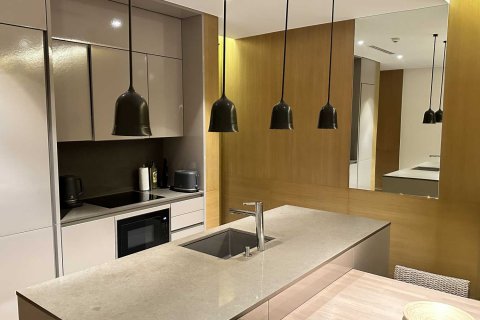 Condo in Kamala, Thailand, 2 bedrooms  № 124088 - photo 10