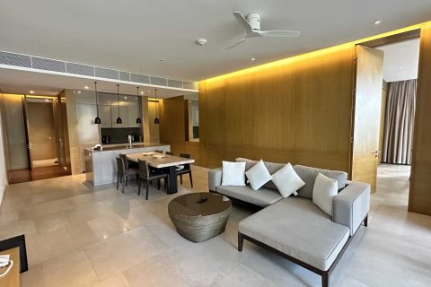 Condo in Kamala, Thailand, 2 bedrooms  № 124088 - photo 6