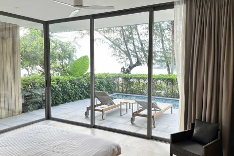 Condo in Kamala, Thailand, 2 bedrooms  № 124088 - photo 4