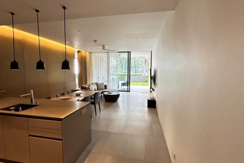 Condo in Kamala, Thailand, 2 bedrooms  № 124088 - photo 9