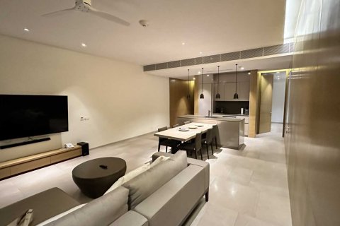 Condo in Kamala, Thailand, 2 bedrooms  № 124088 - photo 21