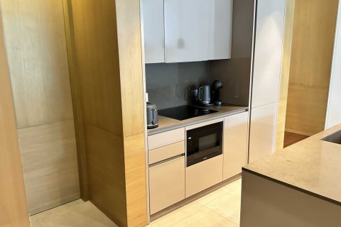 Condo in Kamala, Thailand, 2 bedrooms  № 124088 - photo 18