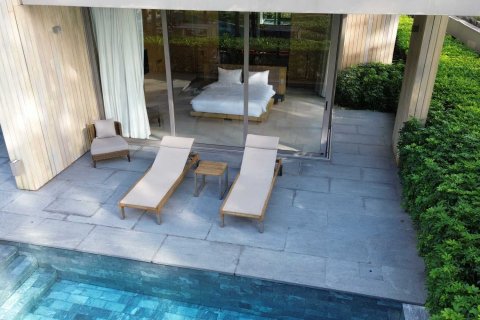 Condo in Kamala, Thailand, 2 bedrooms  № 124088 - photo 26