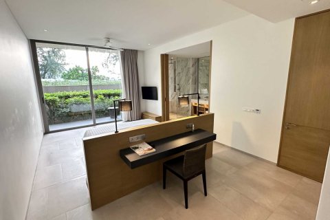 Condo in Kamala, Thailand, 2 bedrooms  № 124088 - photo 8