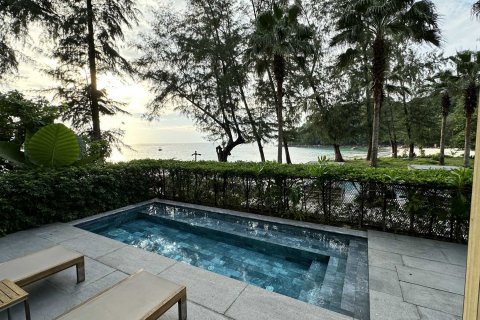 Condo in Kamala, Thailand, 2 bedrooms  № 124088 - photo 27