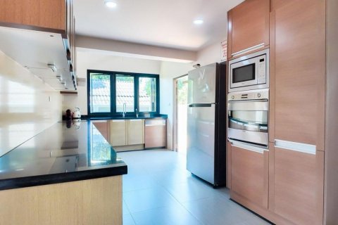 Villa à Chalong, Thaïlande 3 chambres № 124089 - photo 25