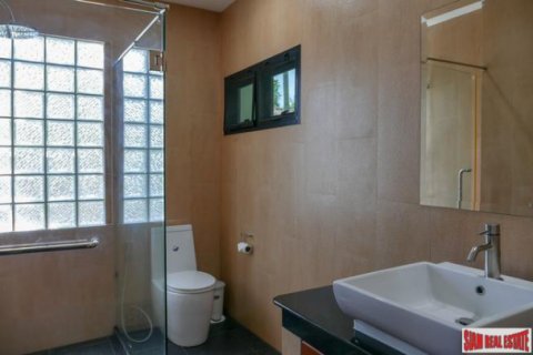 Villa à Chalong, Thaïlande 3 chambres № 124089 - photo 14