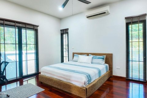 Villa à Chalong, Thaïlande 3 chambres № 124089 - photo 27