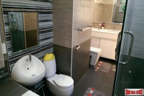 Квартира в Паттайе, Таиланд с 2 спальнями  № 124090 - фото 15