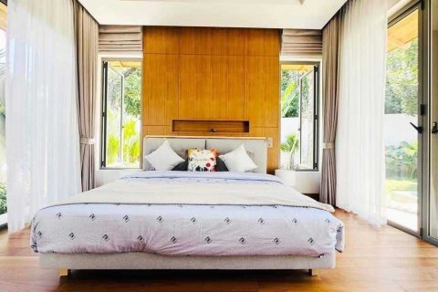 Maison à Bang Tao, Thaïlande 3 chambres № 124086 - photo 20