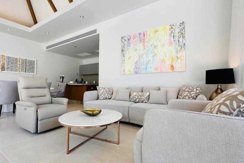 Maison à Bang Tao, Thaïlande 3 chambres № 124086 - photo 28