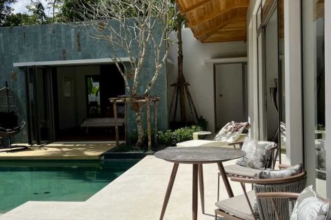 Maison à Bang Tao, Thaïlande 3 chambres № 124086 - photo 3