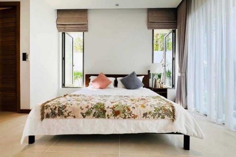 Maison à Bang Tao, Thaïlande 3 chambres № 124086 - photo 22