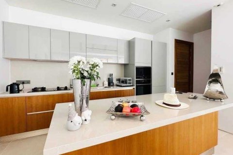 Maison à Bang Tao, Thaïlande 3 chambres № 124086 - photo 29