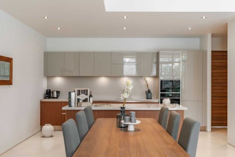 Дом в Банг Тао, Таиланд с 3 спальнями  № 124085 - фото 6