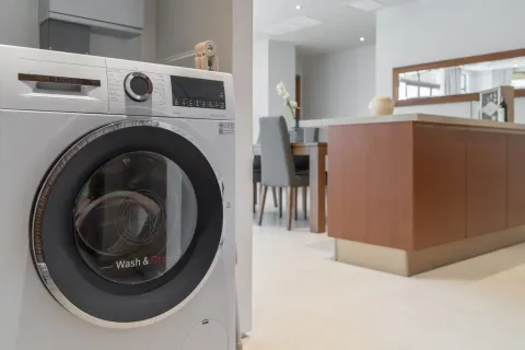 Дом в Банг Тао, Таиланд с 3 спальнями  № 124085 - фото 11