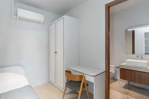 Дом в Банг Тао, Таиланд с 3 спальнями  № 124085 - фото 20