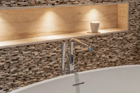 Дом в Банг Тао, Таиланд с 3 спальнями  № 124085 - фото 30