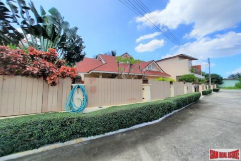 Вилла в Ао-Нанге, Таиланд с 19 спальнями  № 124091 - фото 2