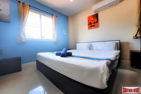 Вилла в Ао-Нанге, Таиланд с 19 спальнями  № 124091 - фото 9