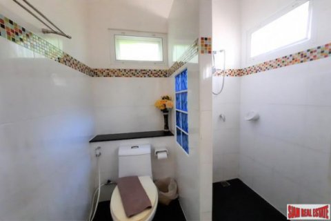 Вилла в Ао-Нанге, Таиланд с 19 спальнями  № 124091 - фото 10