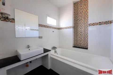 Вилла в Ао-Нанге, Таиланд с 19 спальнями  № 124091 - фото 11