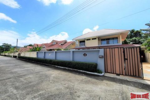 Вилла в Ао-Нанге, Таиланд с 19 спальнями  № 124091 - фото 3