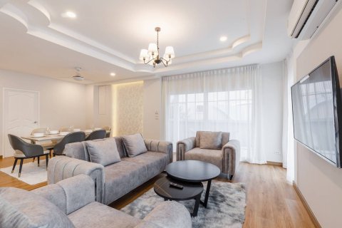 House in Chiang Mai, Thailand 4 bedrooms № 126337 - photo 3