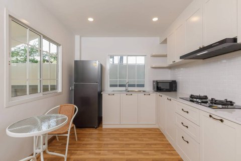 Maison à Chiang Mai, Thaïlande 4 chambres № 126337 - photo 4