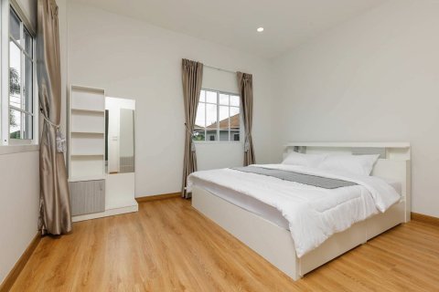 Дом в Чиангмае, Таиланд с 4 спальнями № 126337 - фото 5